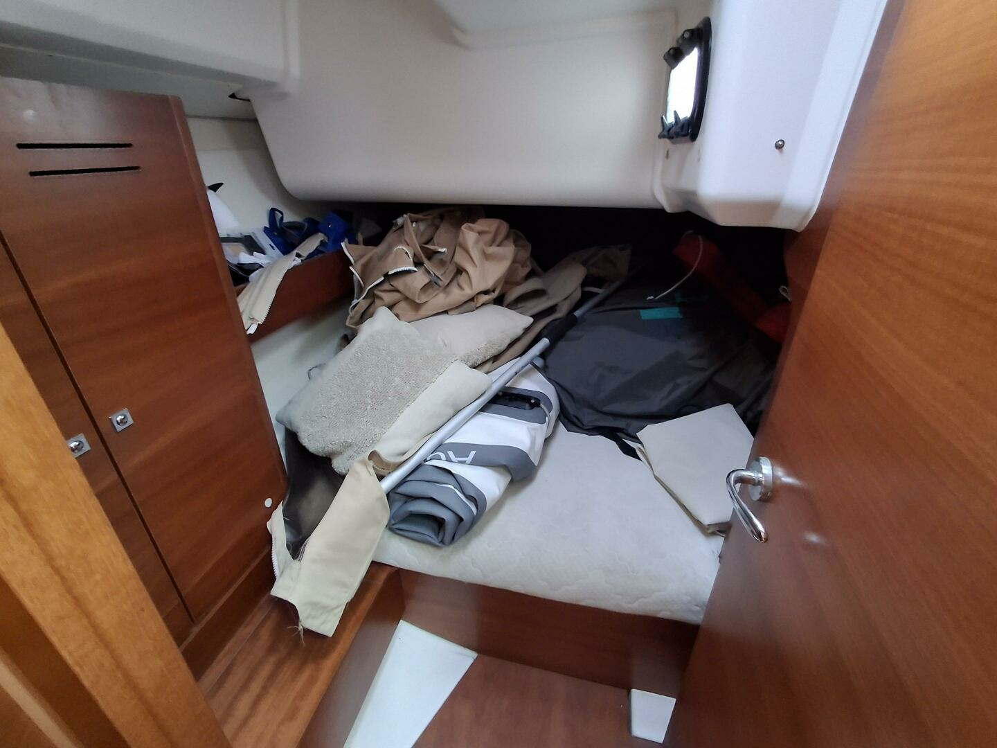 2015 Dufour 382 Grand Large - Image 15