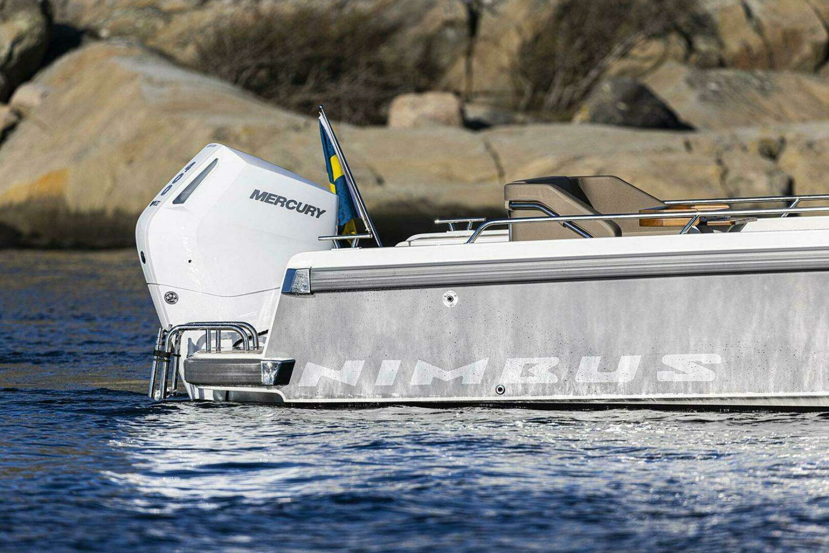 2025 Nimbus T9 - Image 6