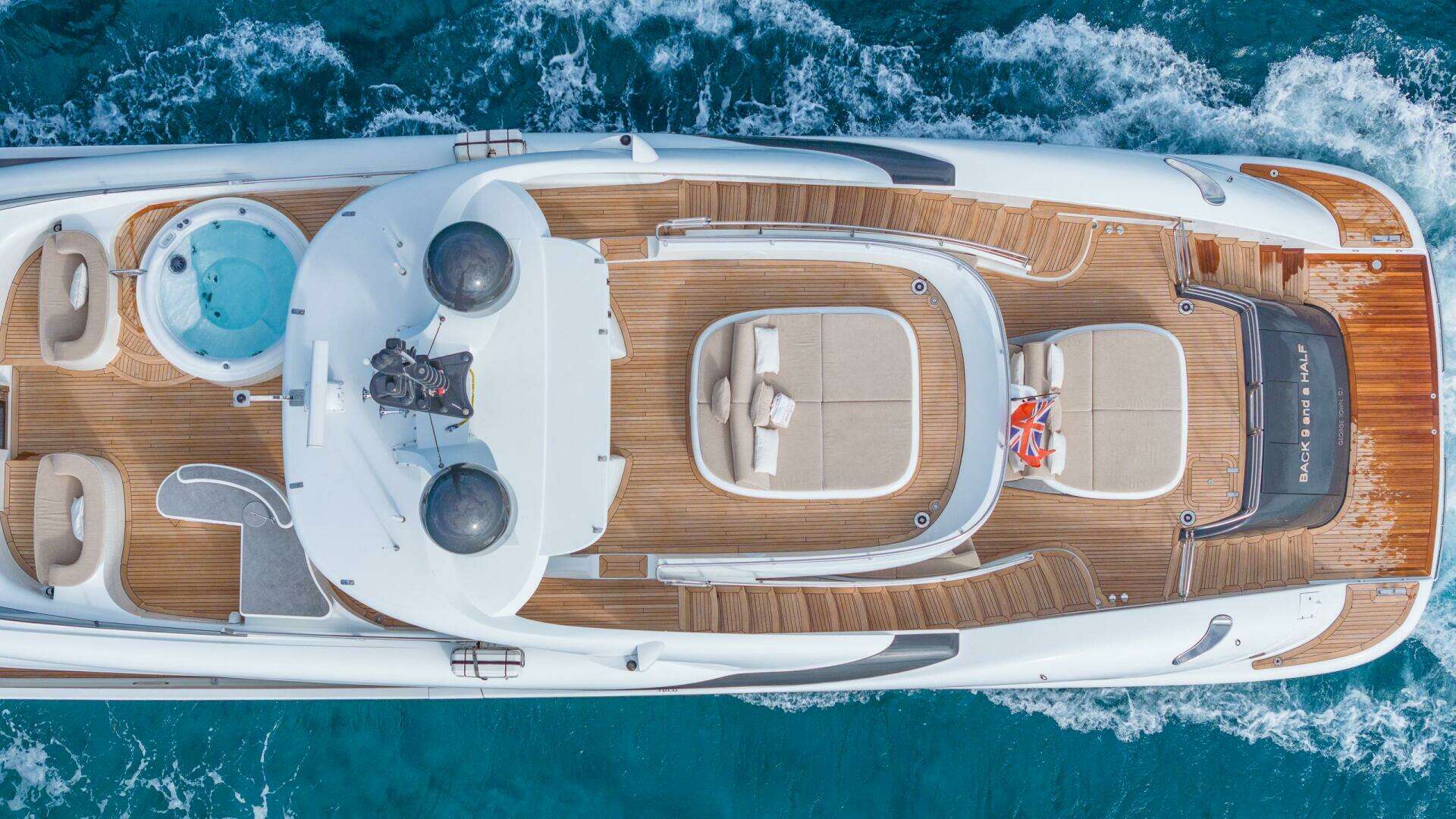2017 ISA 120 Sport - Image 46