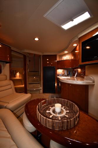2003 Sea Ray Sundancer 460 - 53