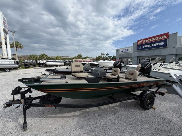 2026 Tracker Bass Tracker Classic Limited