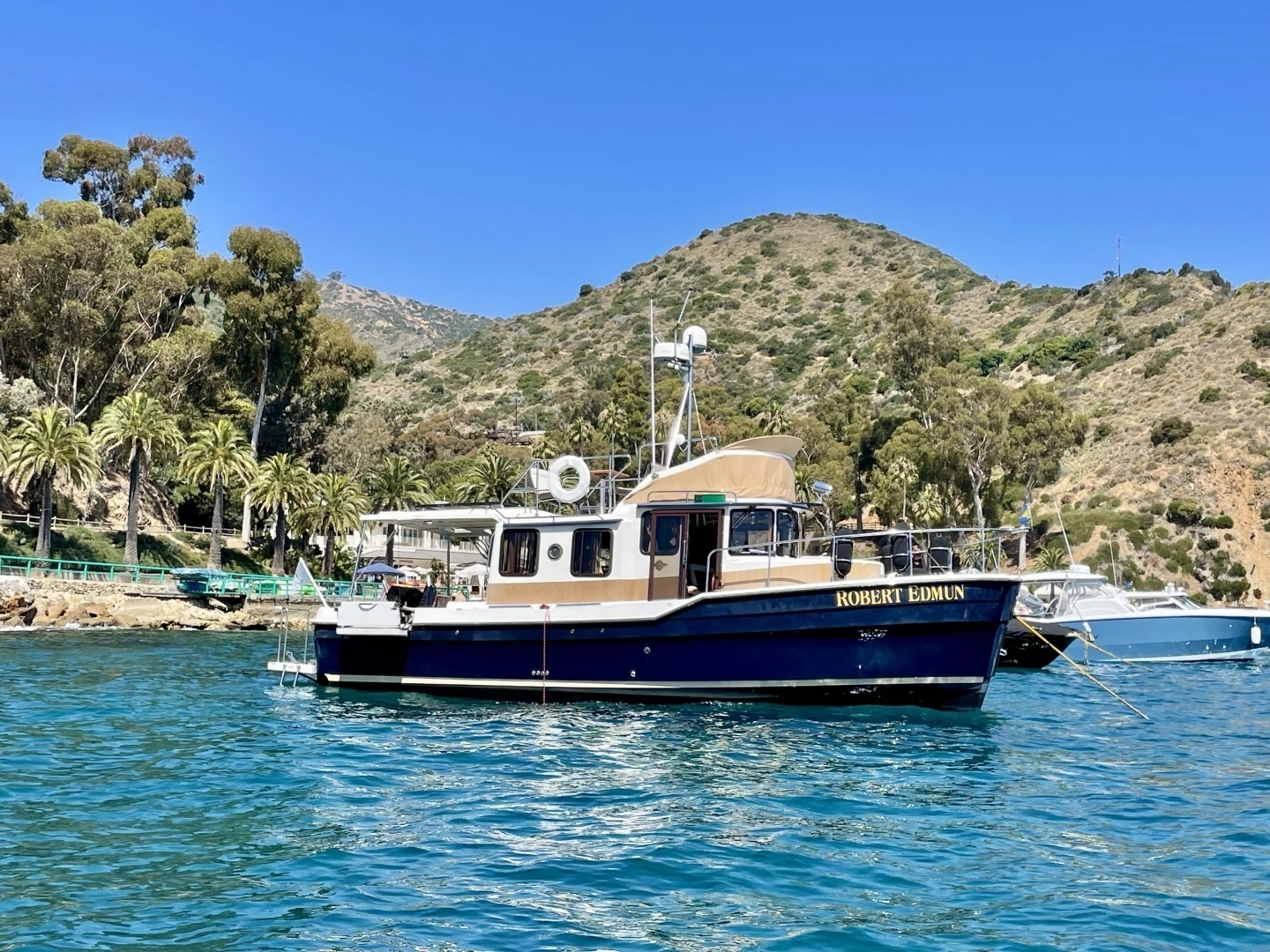2016 Ranger Tugs 31 Tug - Image 14