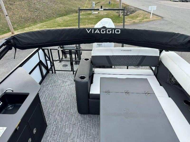 2026 Viaggio Lago Z24B - 24