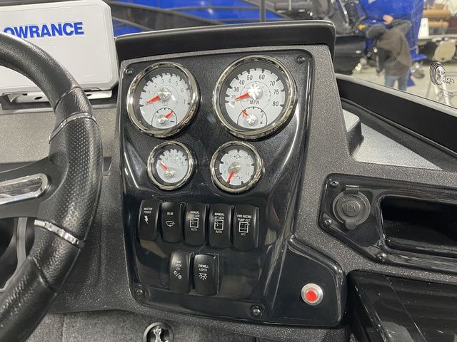 2026 Tracker Targa™ V-19 Combo - 67