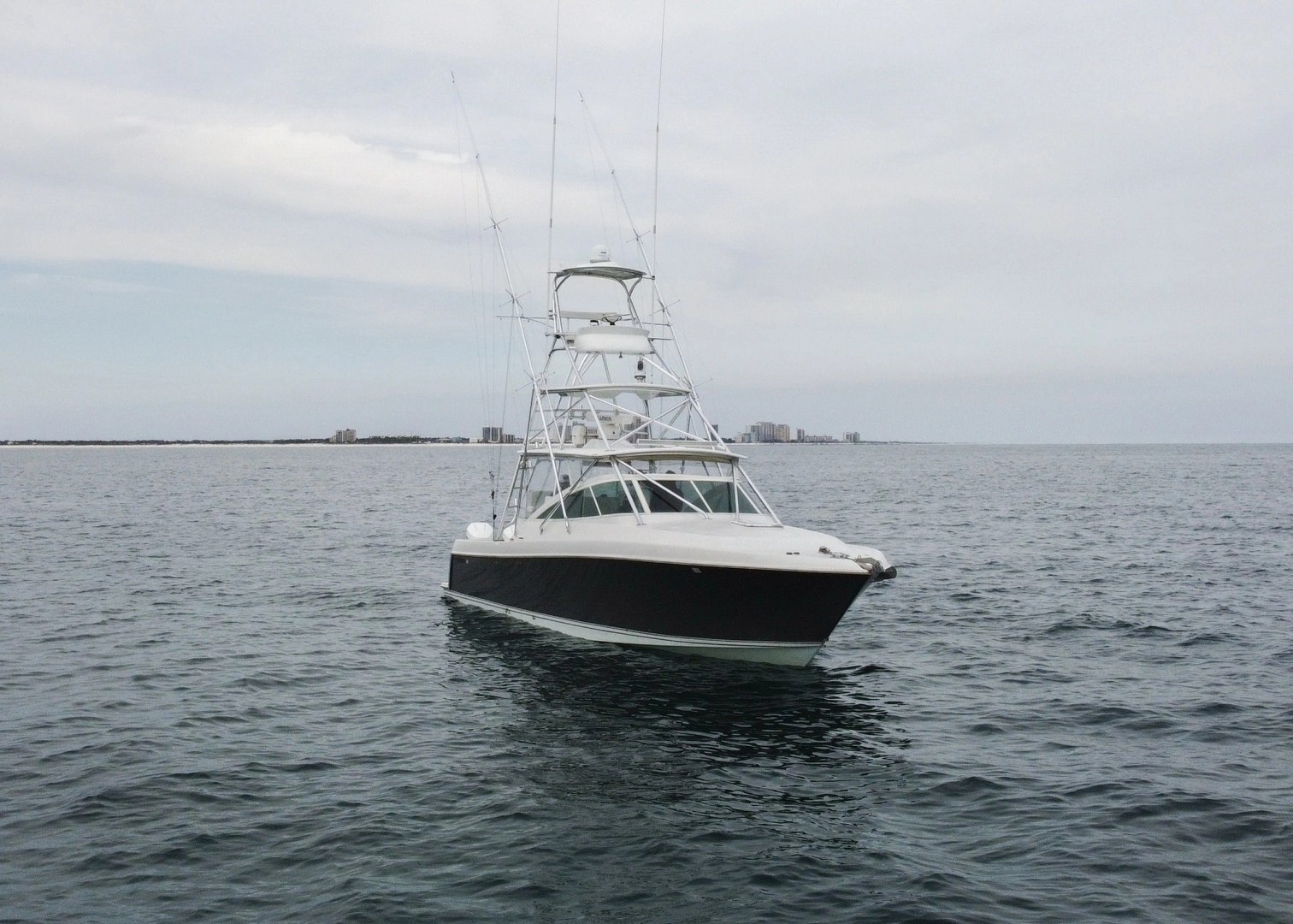2011 Contender 40 Express - Image 36