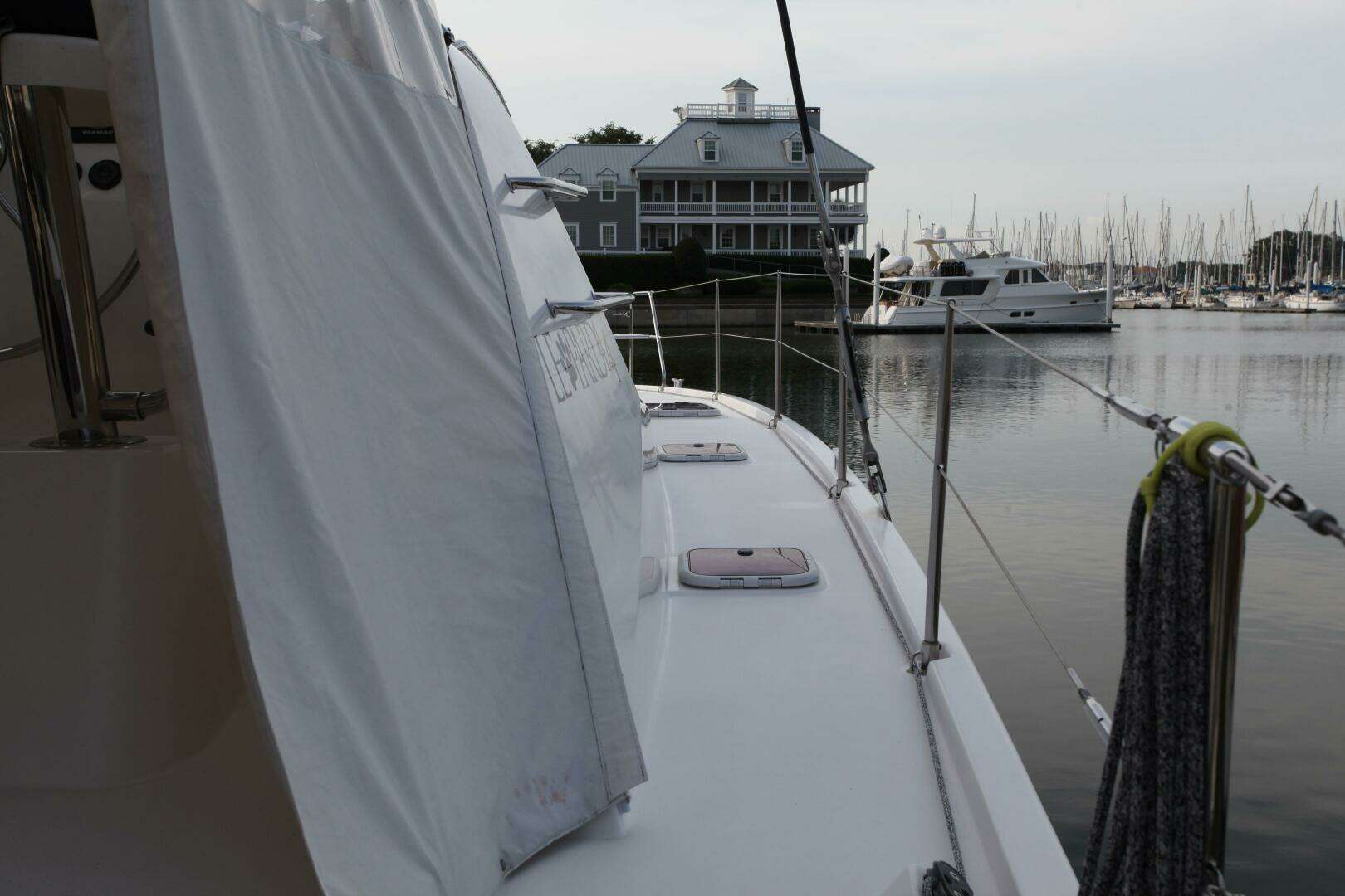 2012 Leopard owners version never in charter - Image 25