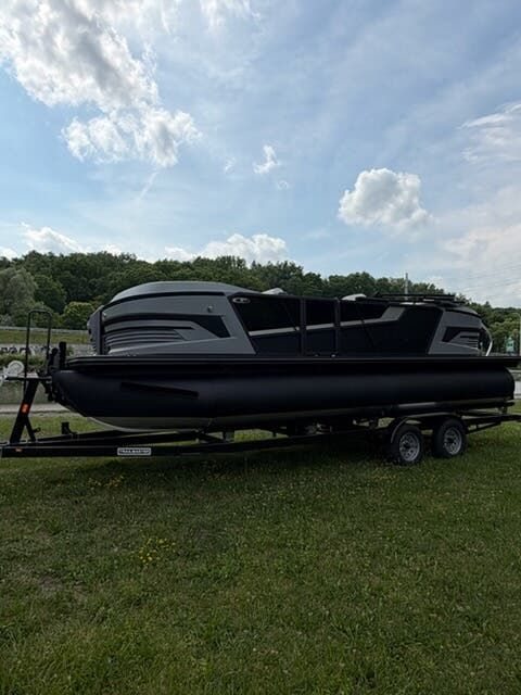 2026 Sylvan R Series R22 CLZ DH - 10