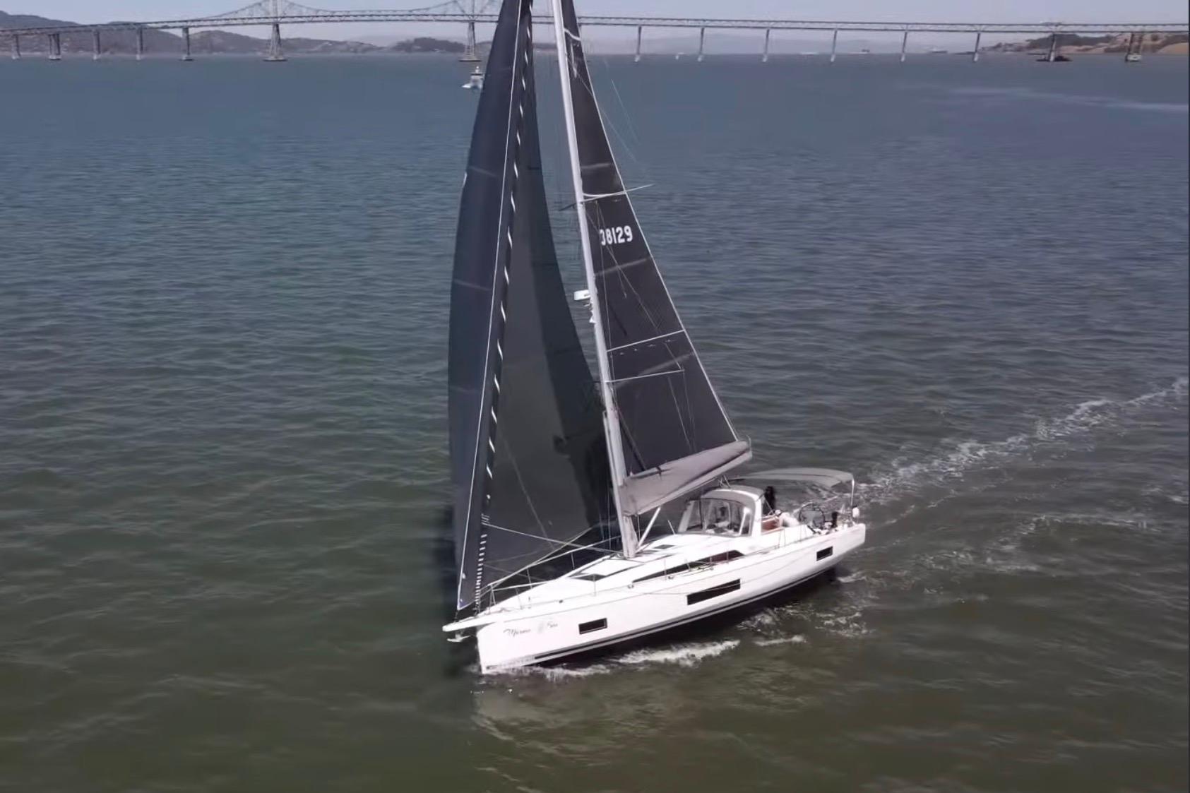 2020 Beneteau Oceanis 46.1