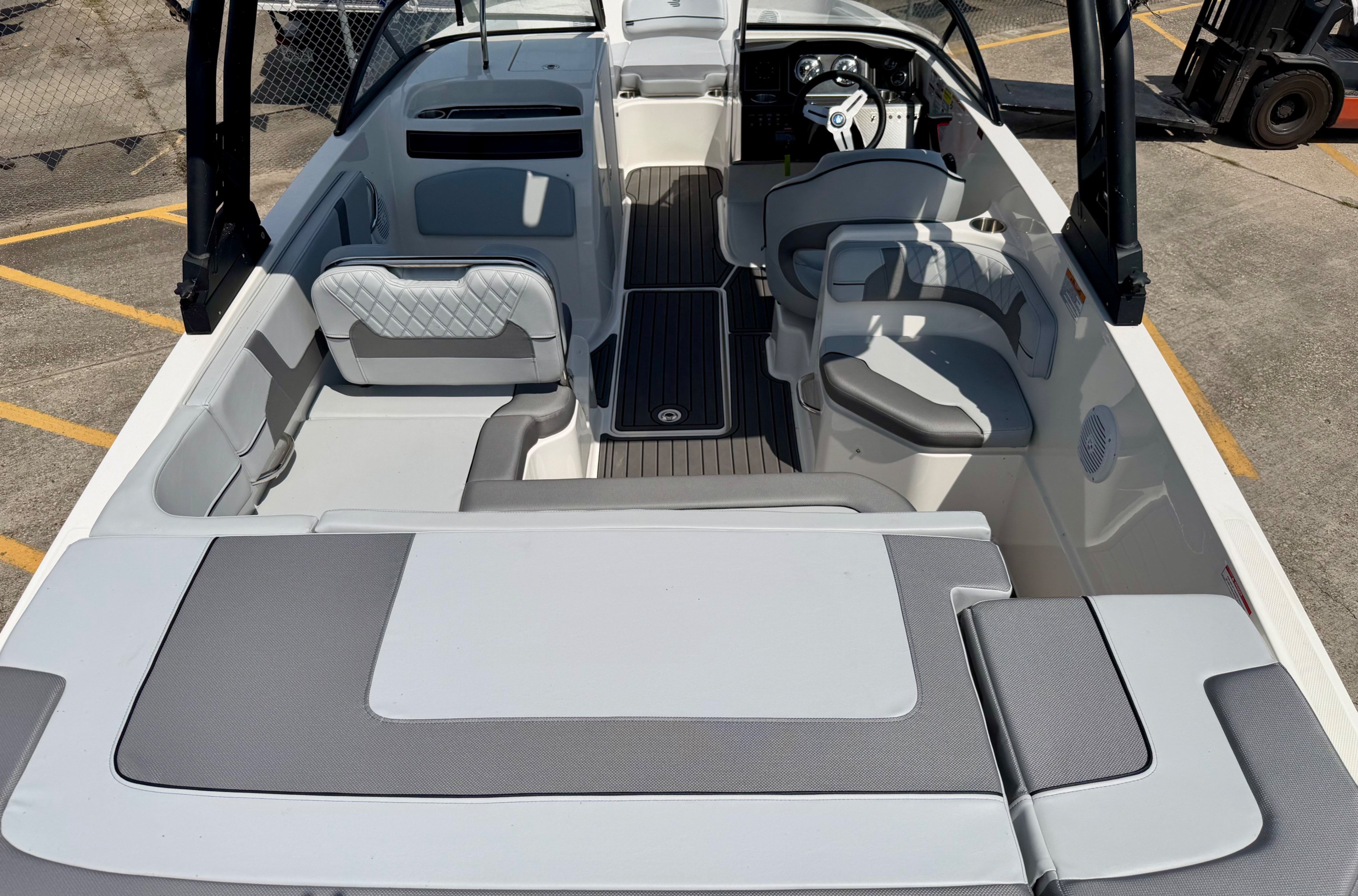 2024 Bayliner VR6 - 5
