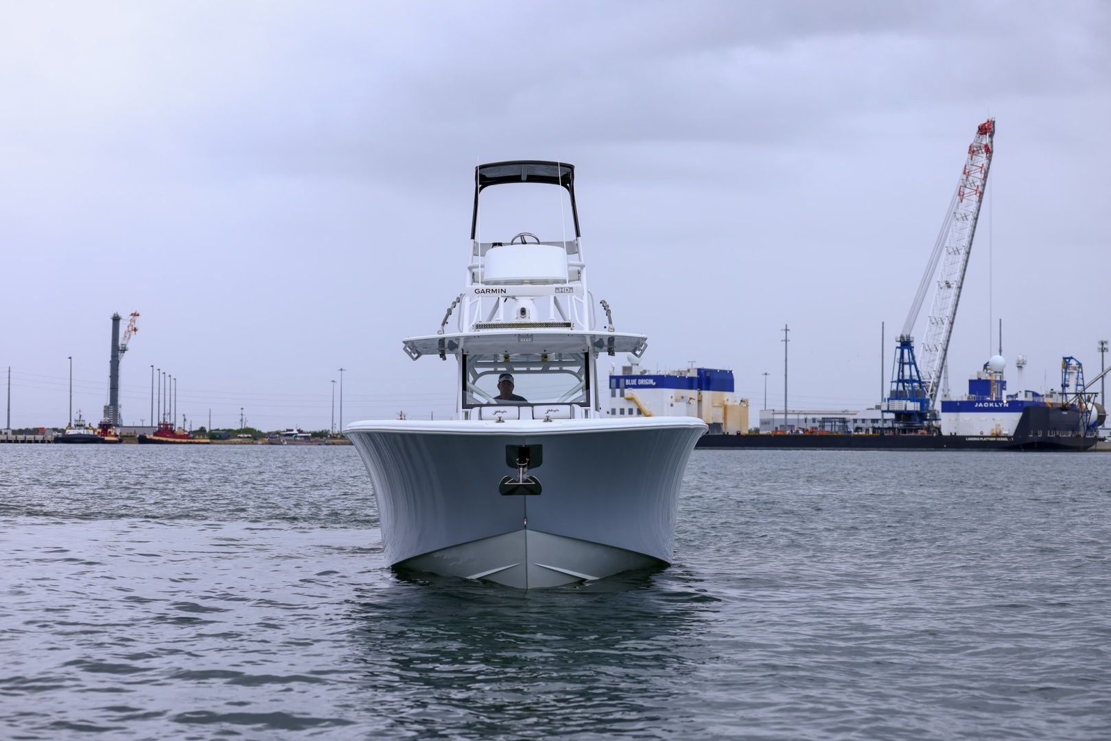2020 Yellowfin 42 - Image 14
