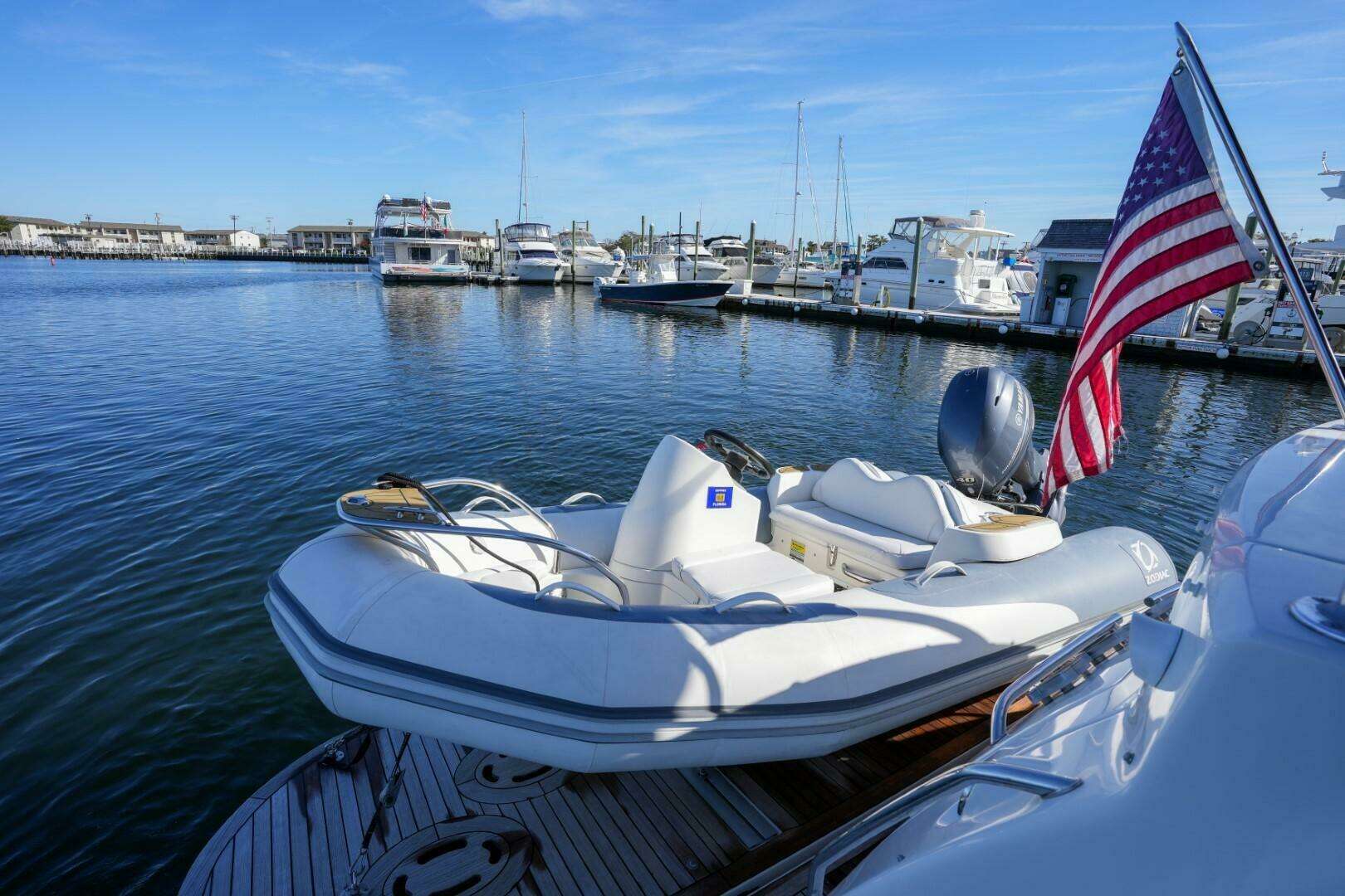 2013 Sea Ray 610 Sundancer - Image 14