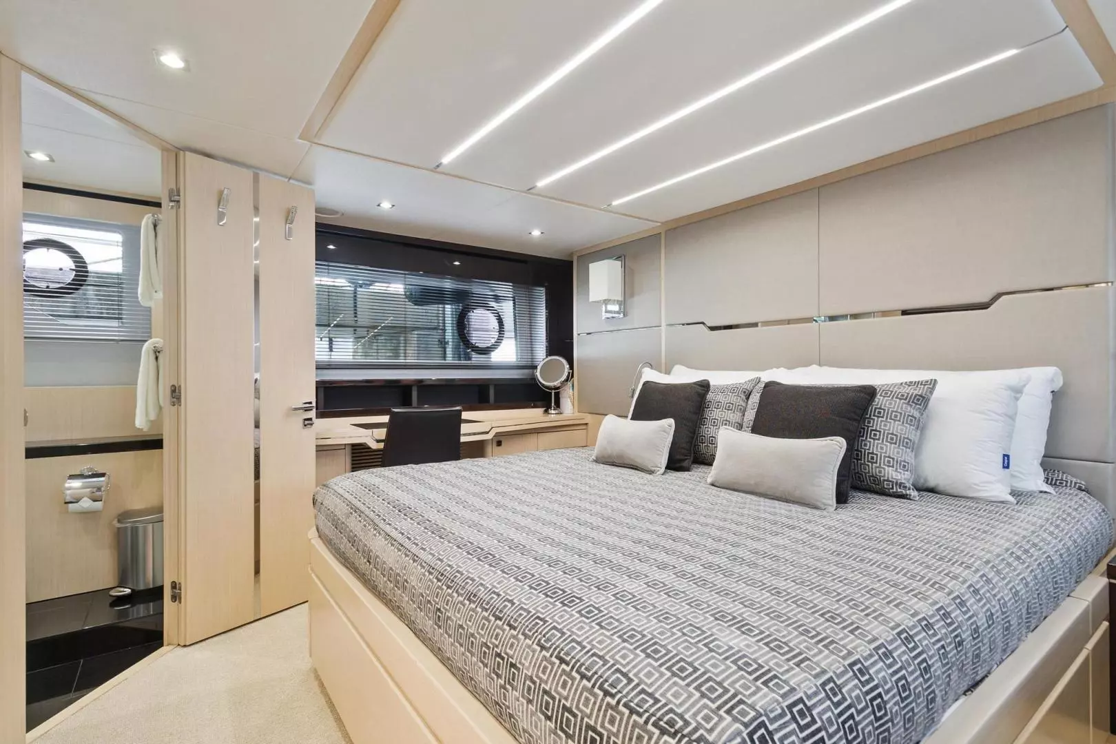 2018 Sunseeker Predator 68 - Image 32