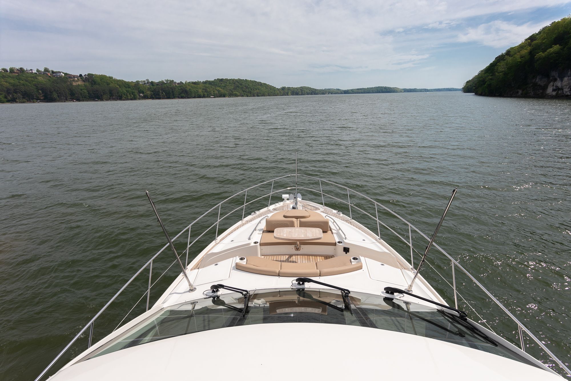 2018 Sea Ray L 650 FLY - 31