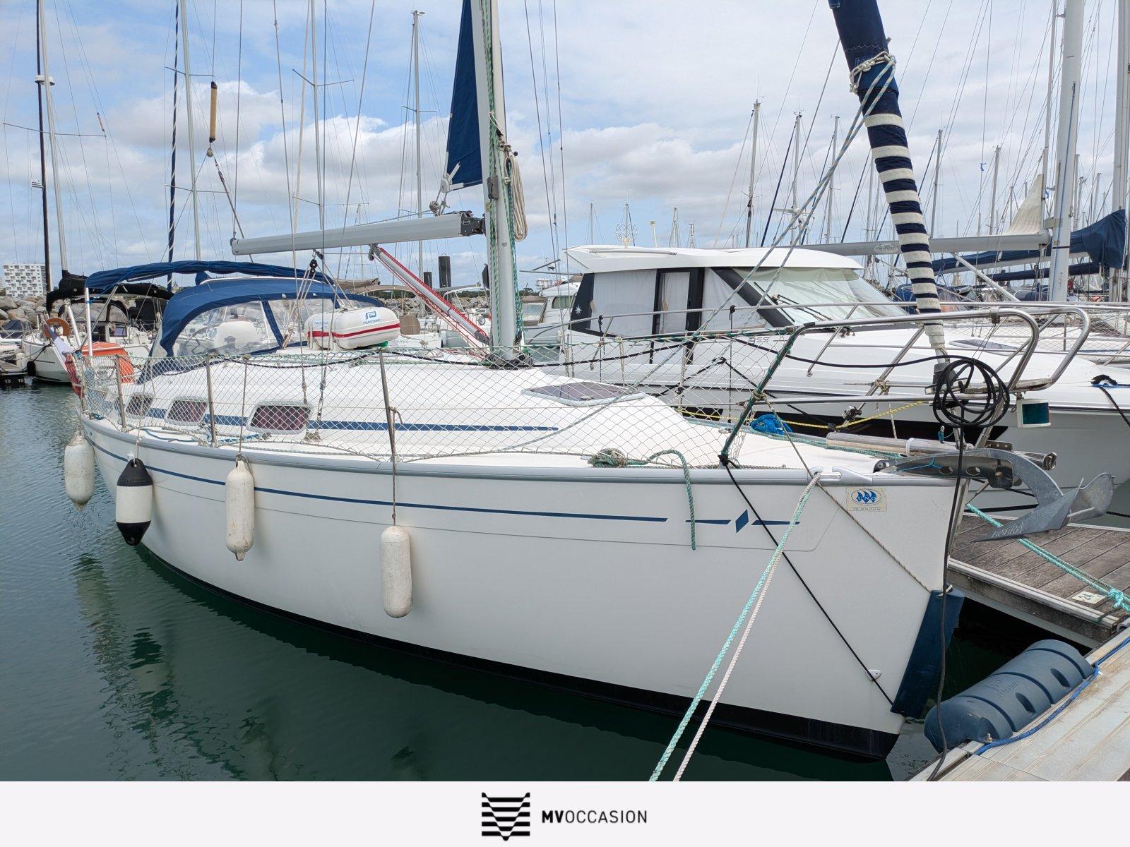 2006 Bavaria Cruiser 30