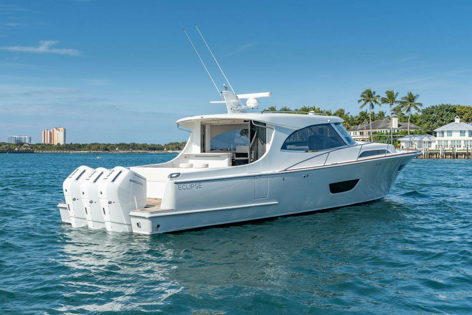 2025 ECLIPSE 505 Shadow - Image 25