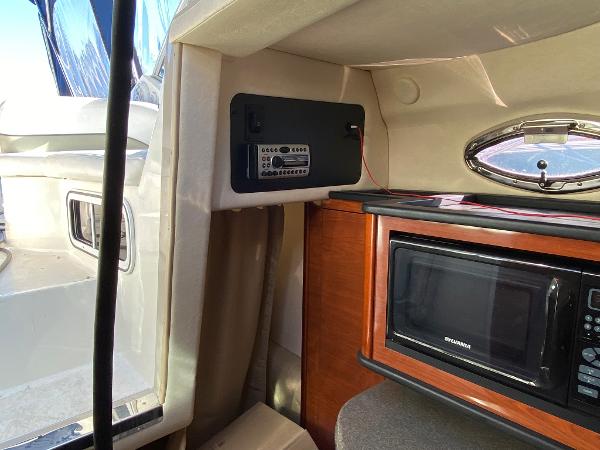 2006 Sea Ray 240 Sundancer - 11