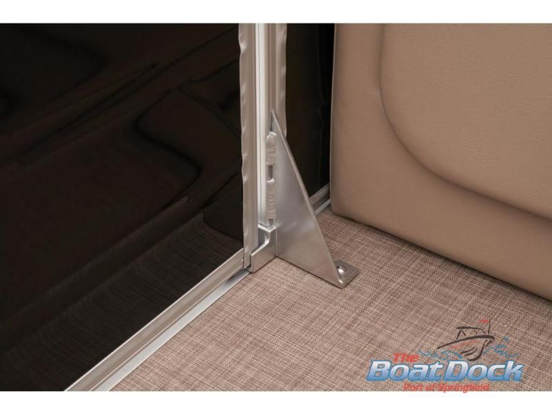 2025 Sportfish 22 DLX - 86