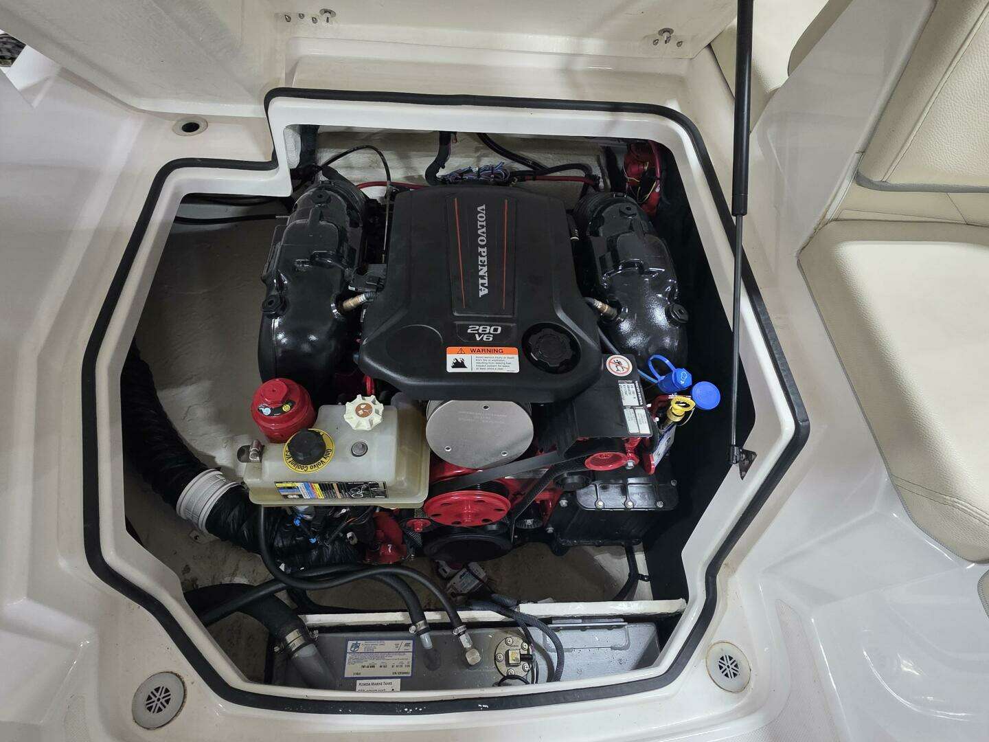 2021 Regal 22 Fasdeck - Image 19
