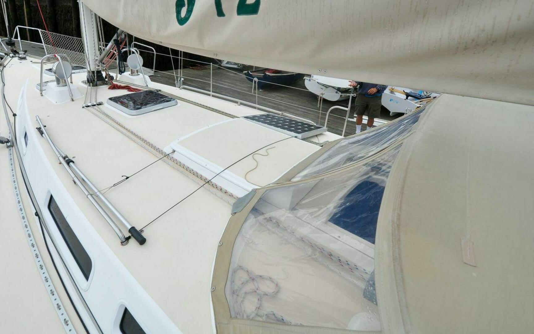 2000 J Boats J/42 - Image 37