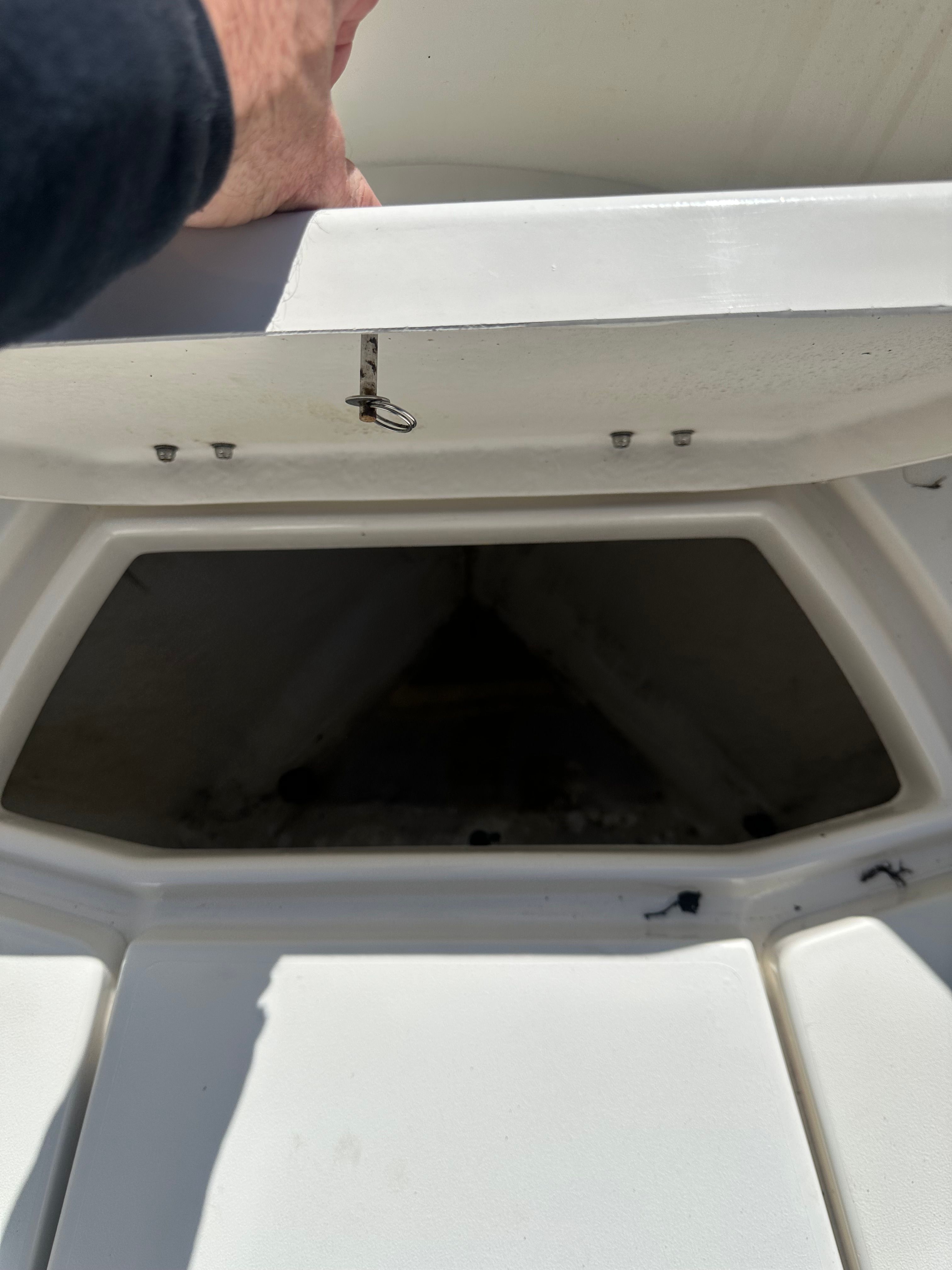 2005 Seaswirl Striper 2101 - 4