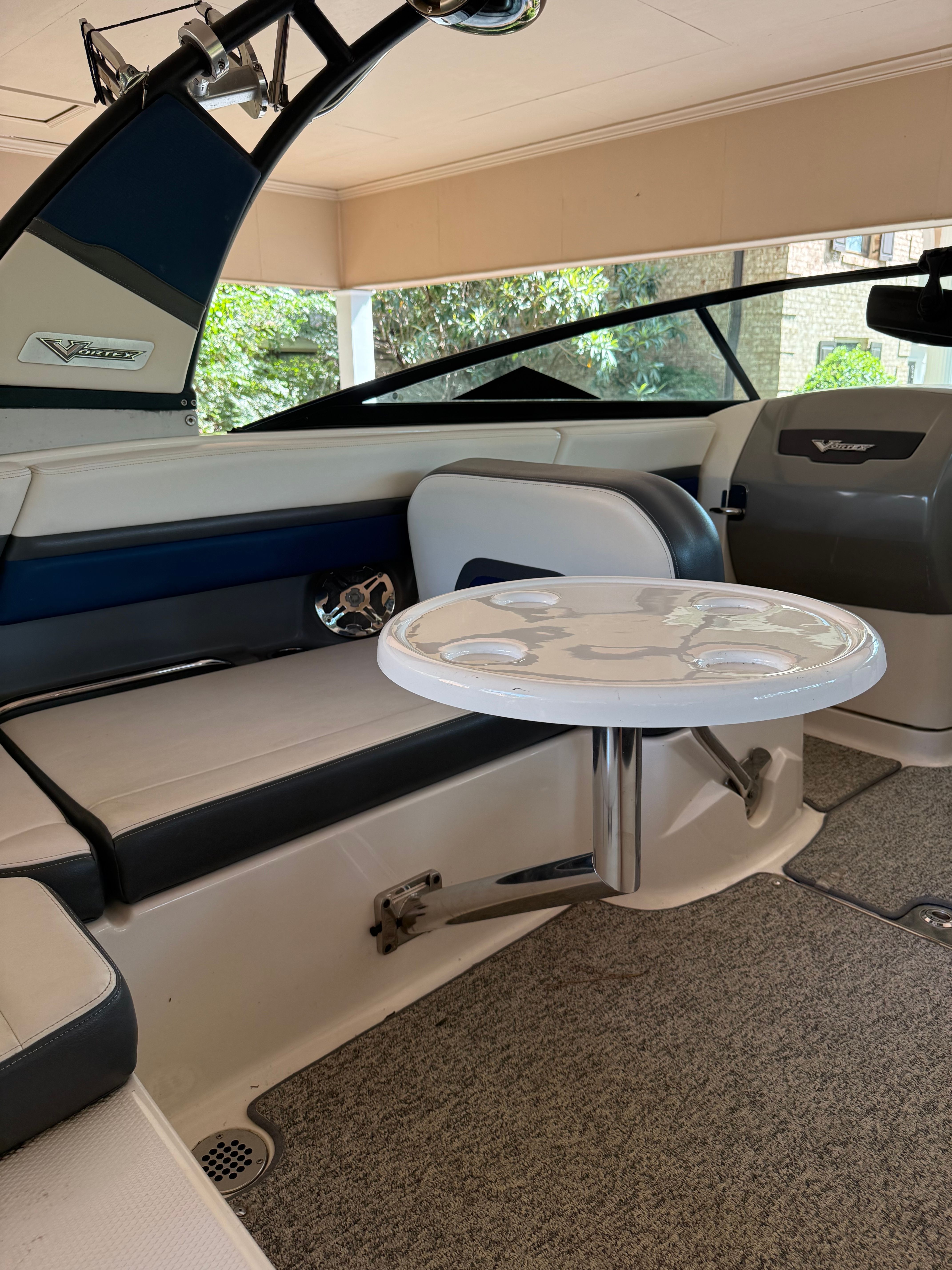 2015 Chaparral Vortex 243 VRX - 21