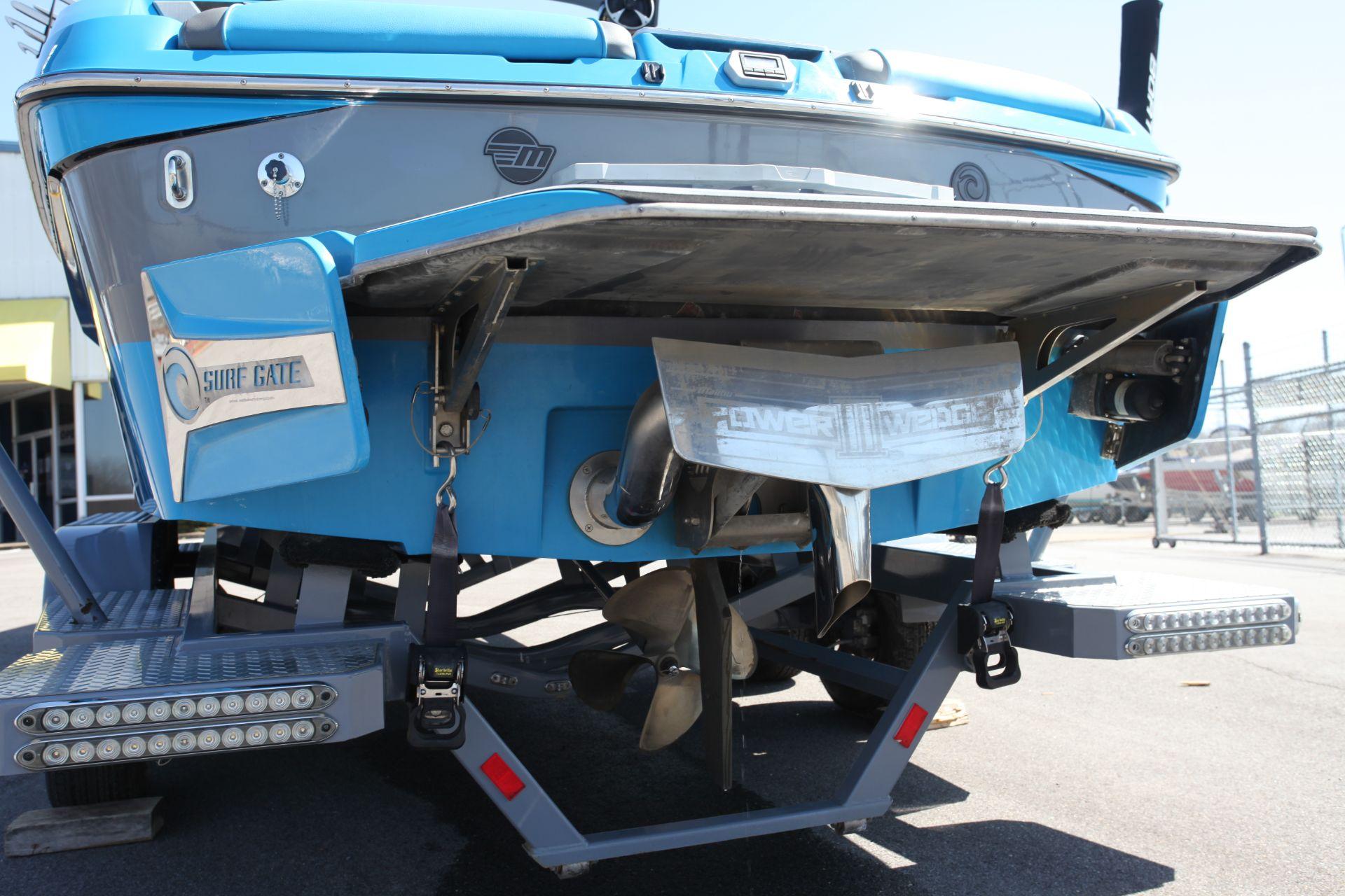 2021 Malibu Wakesetter 23 MXZ - 19
