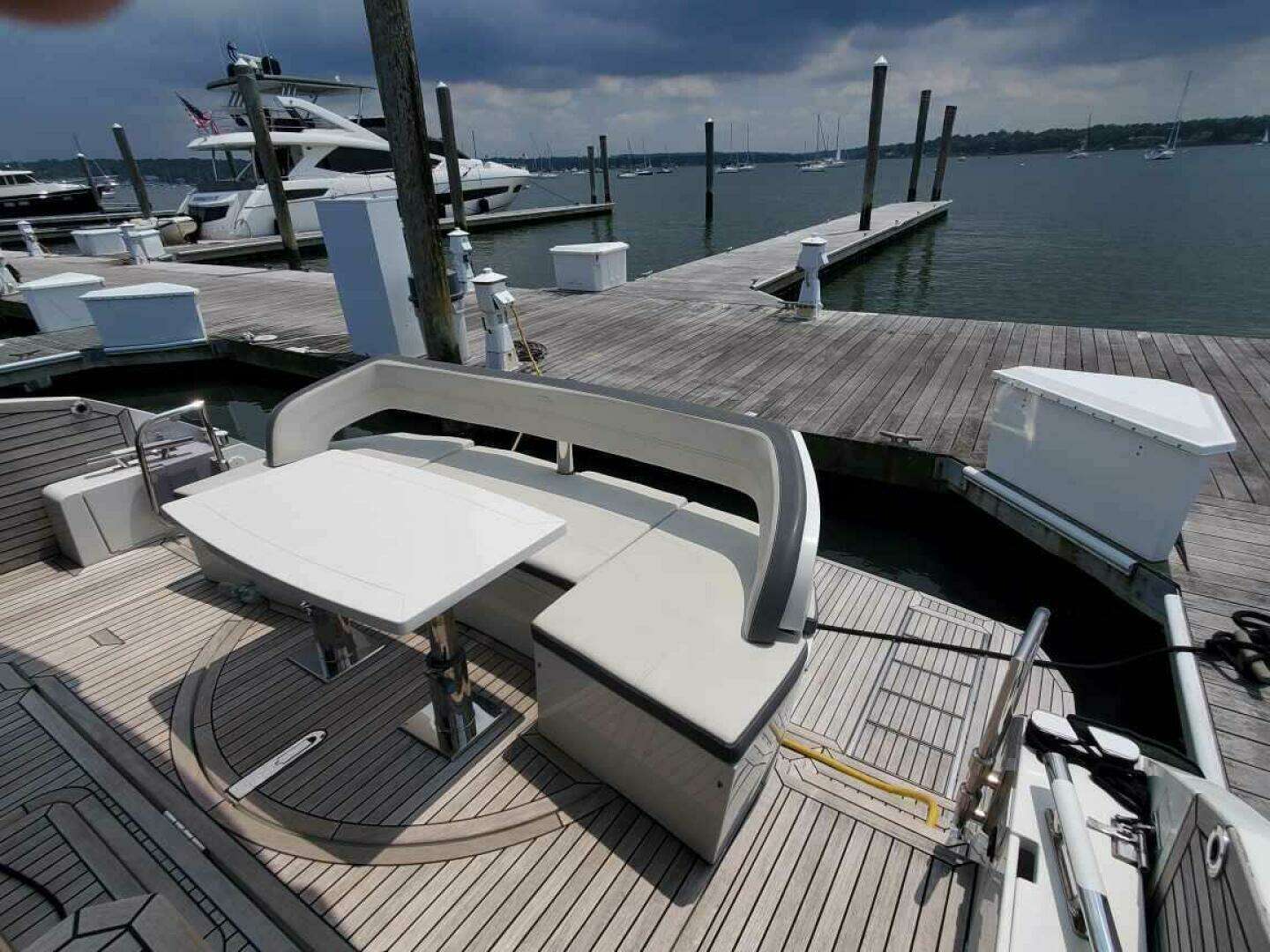 2020 Galeon 500 Fly - Image 5