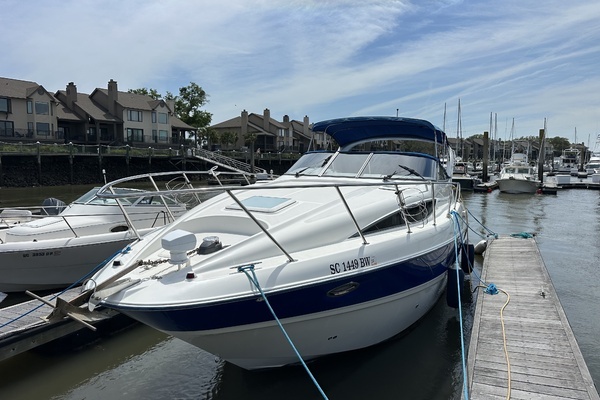 2006 Bayliner 305