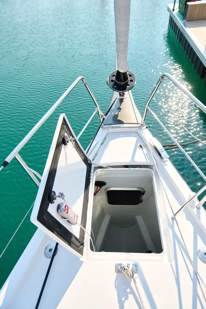2026 J Boats J/45 - Image 20