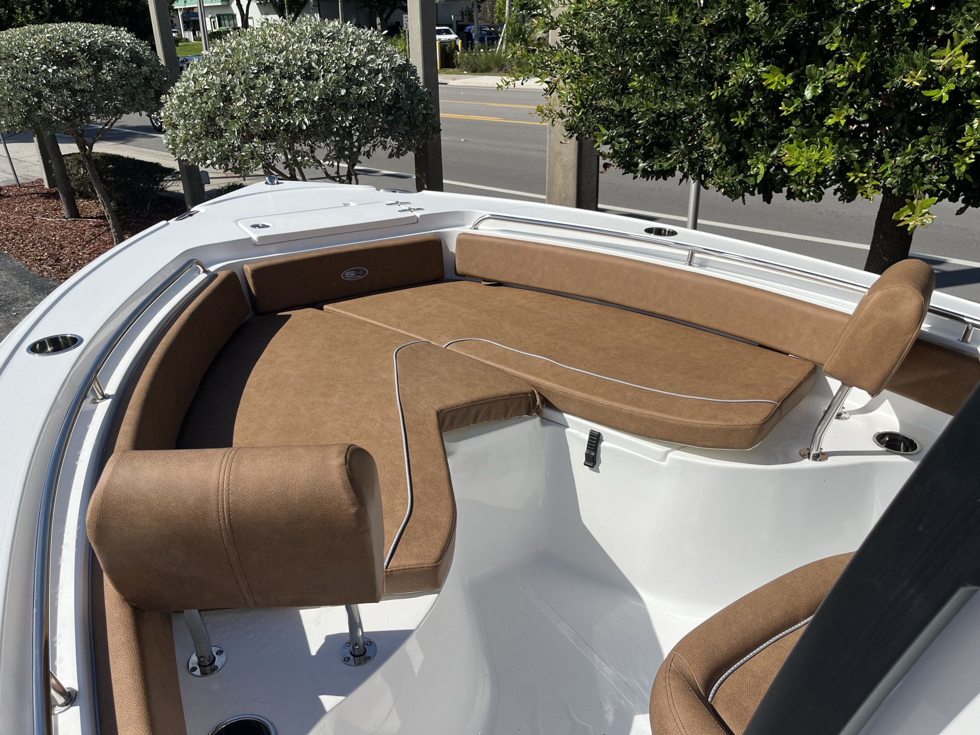 2026 Sea Hunt Ultra 234 - 20
