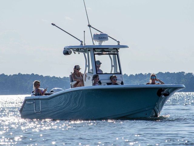 2027 Tidewater 272 LXF