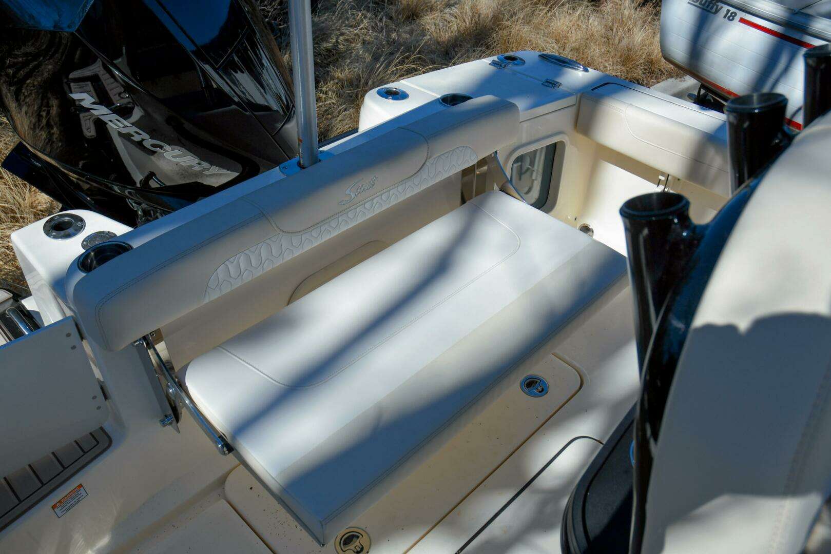 2026 Scout 220 XSF - Image 20
