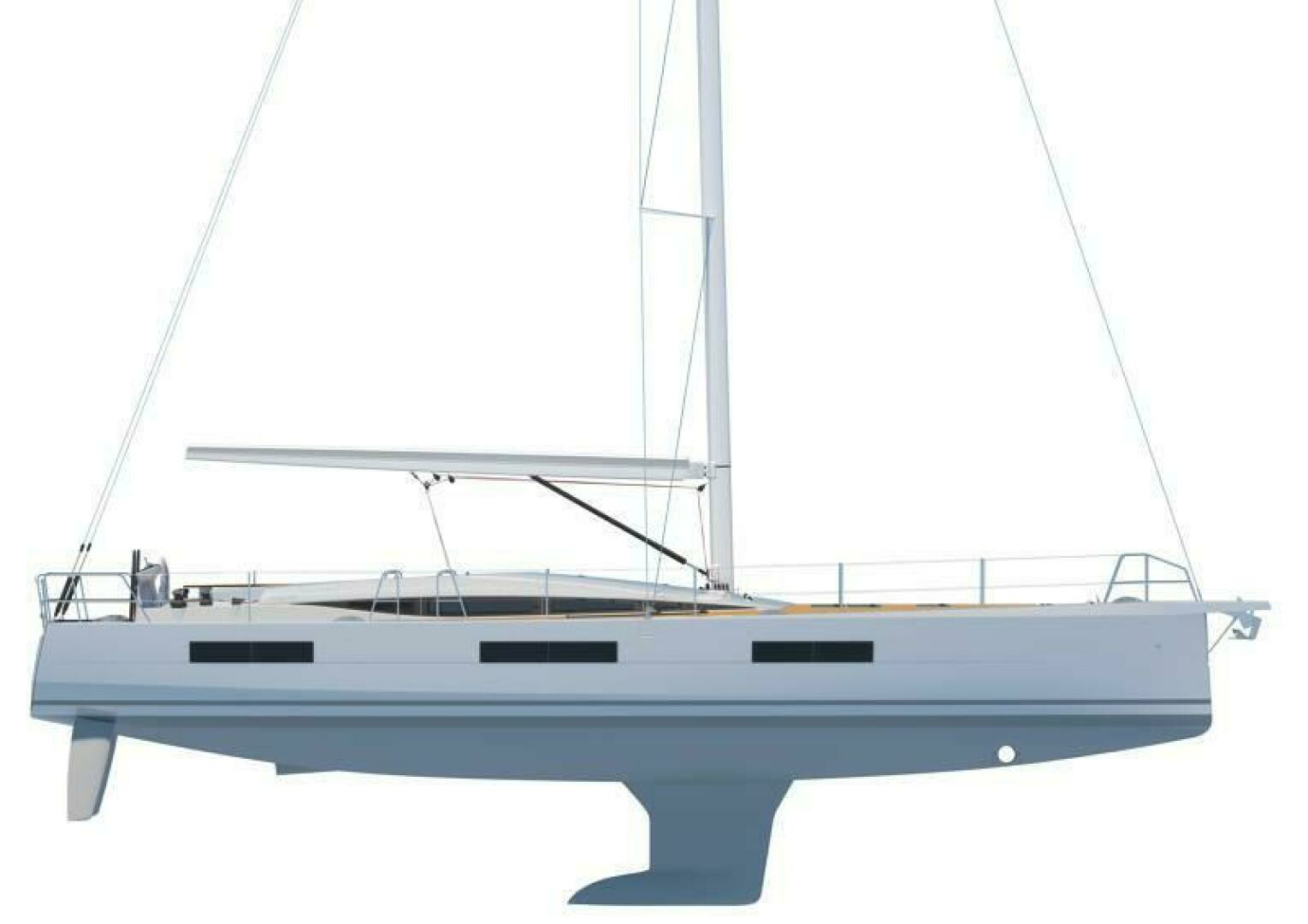 2026 Jeanneau Jeanneau Yachts 60 - Image 37