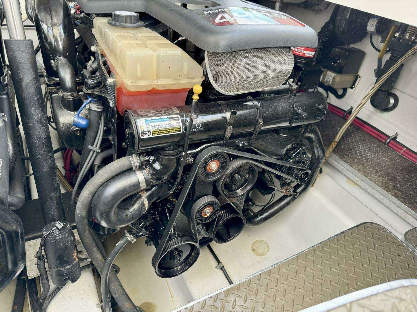 1999 Formula 400 Super Sport - Image 37