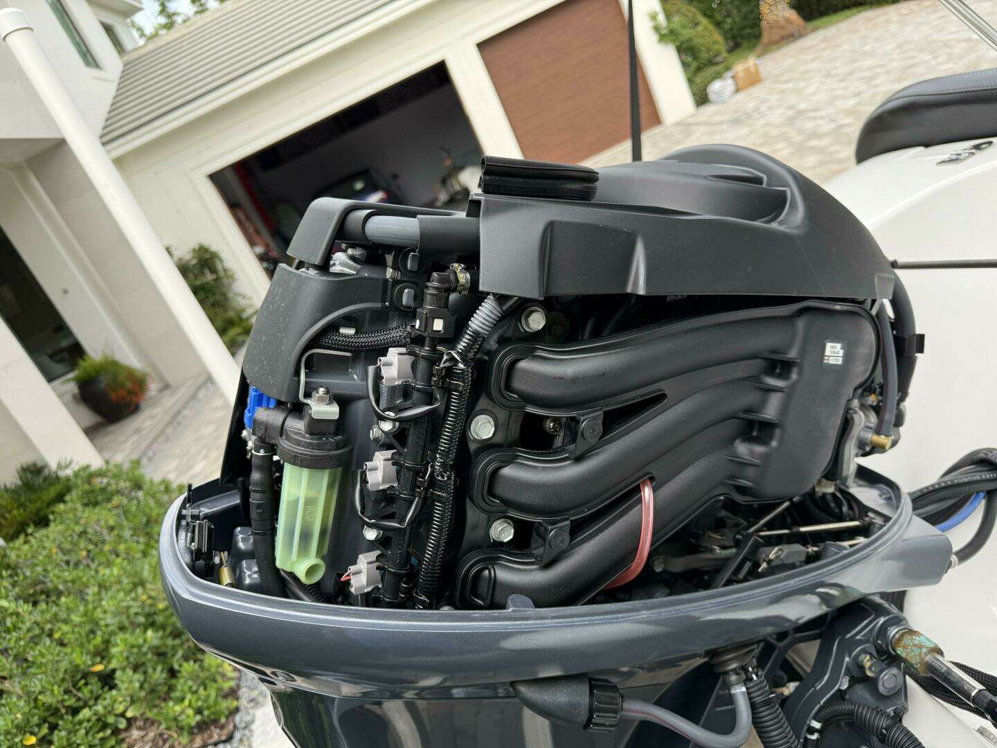 2024 Walker Bay Generation 360 DLX - Image 9