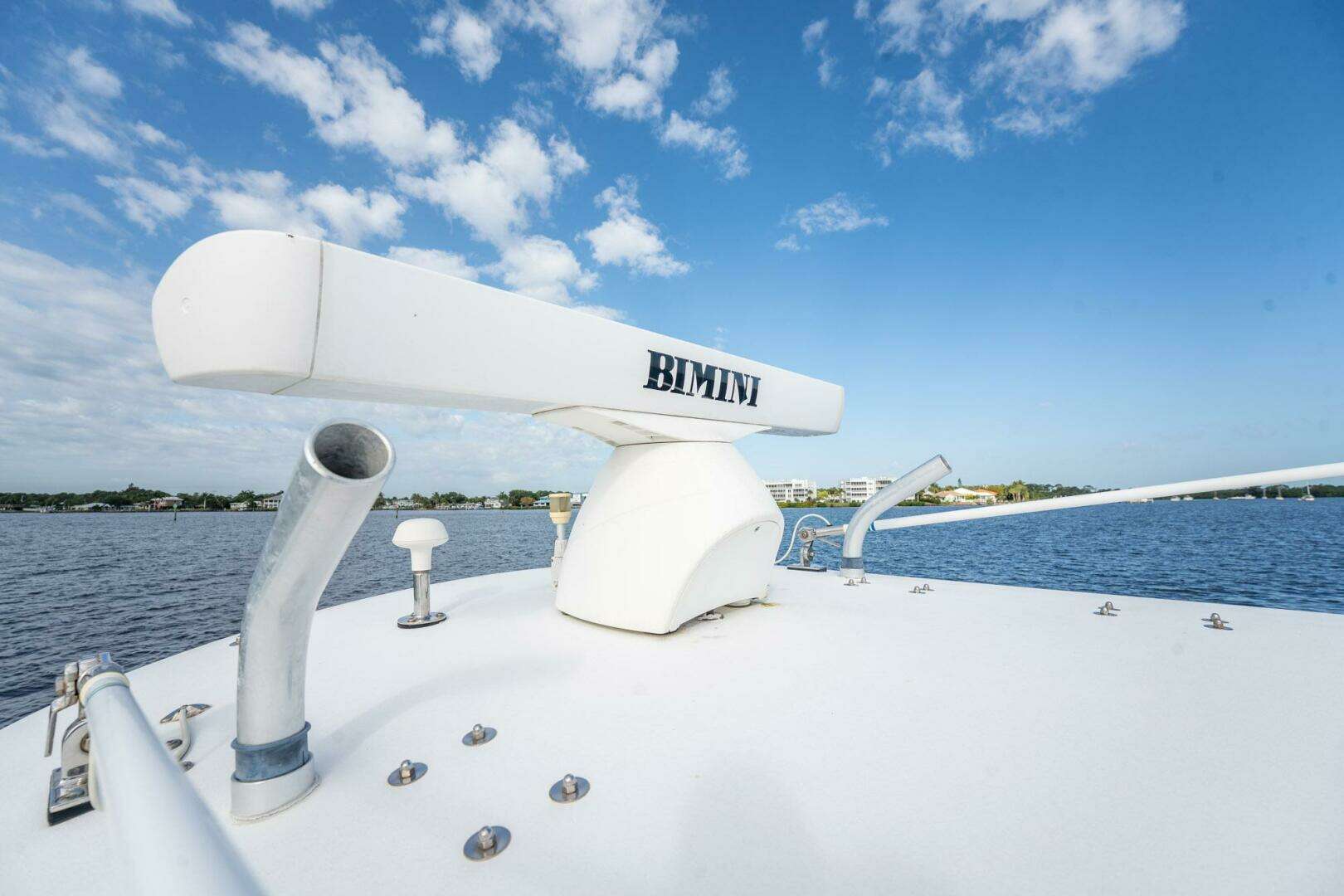 2009 Bimini 24 Center Console - Image 24