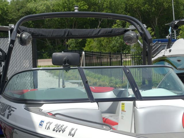 2020 Sanger V237 SX - 5