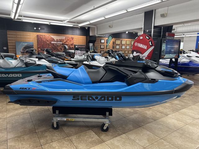 2026 Sea-Doo RXT-X - 6