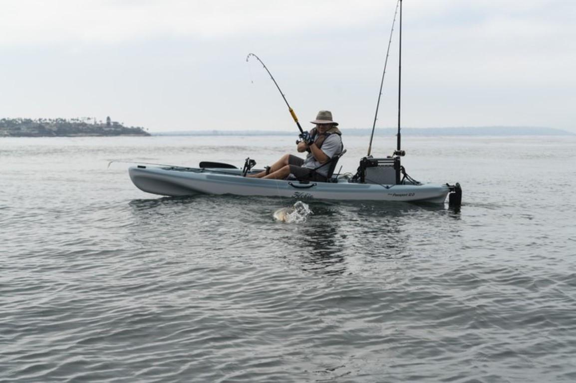 2026 Hobie Mirage Passport 12.0 R