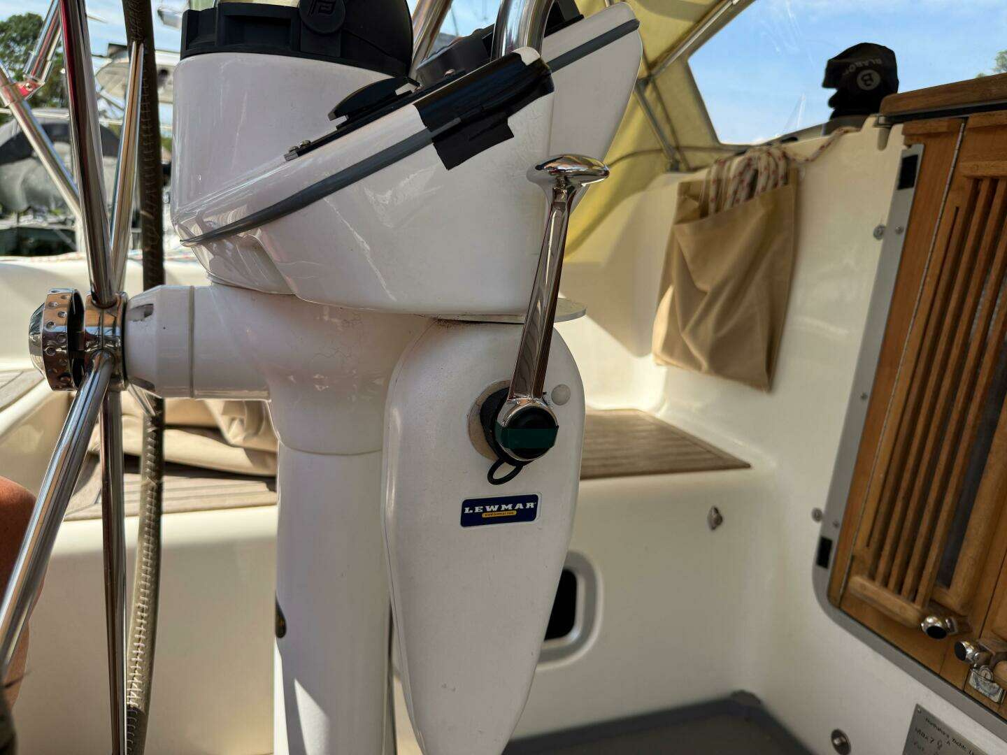 2006 Southerly 115 Mark IV - Image 41