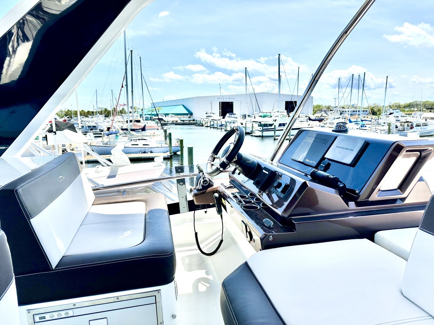2022 Galeon 500 FLY - Image 27