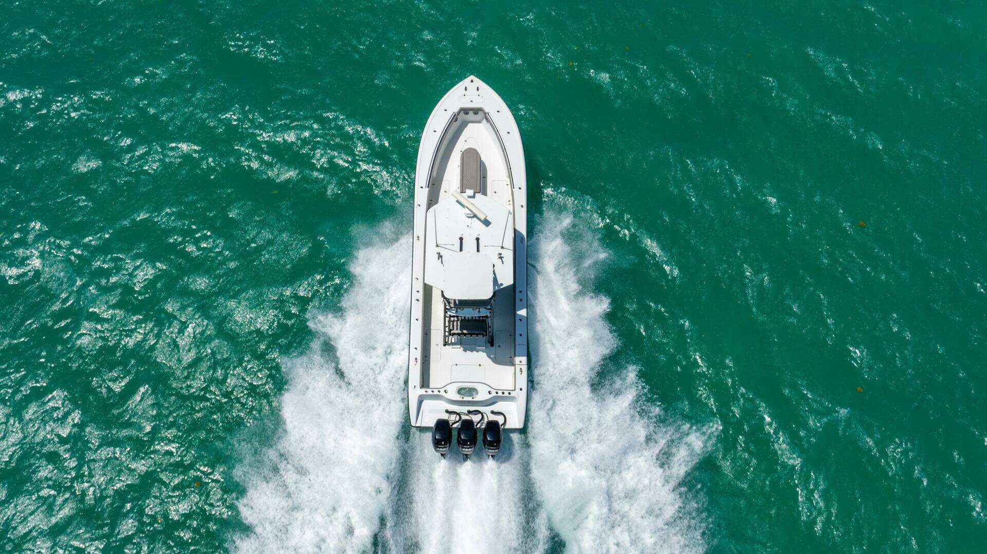 2015 Yellowfin CC - Image 28