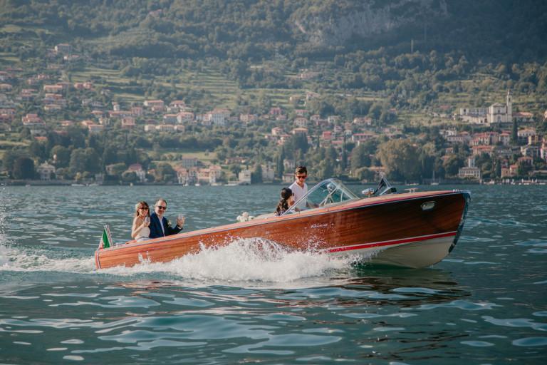 1962 Riva Super Florida