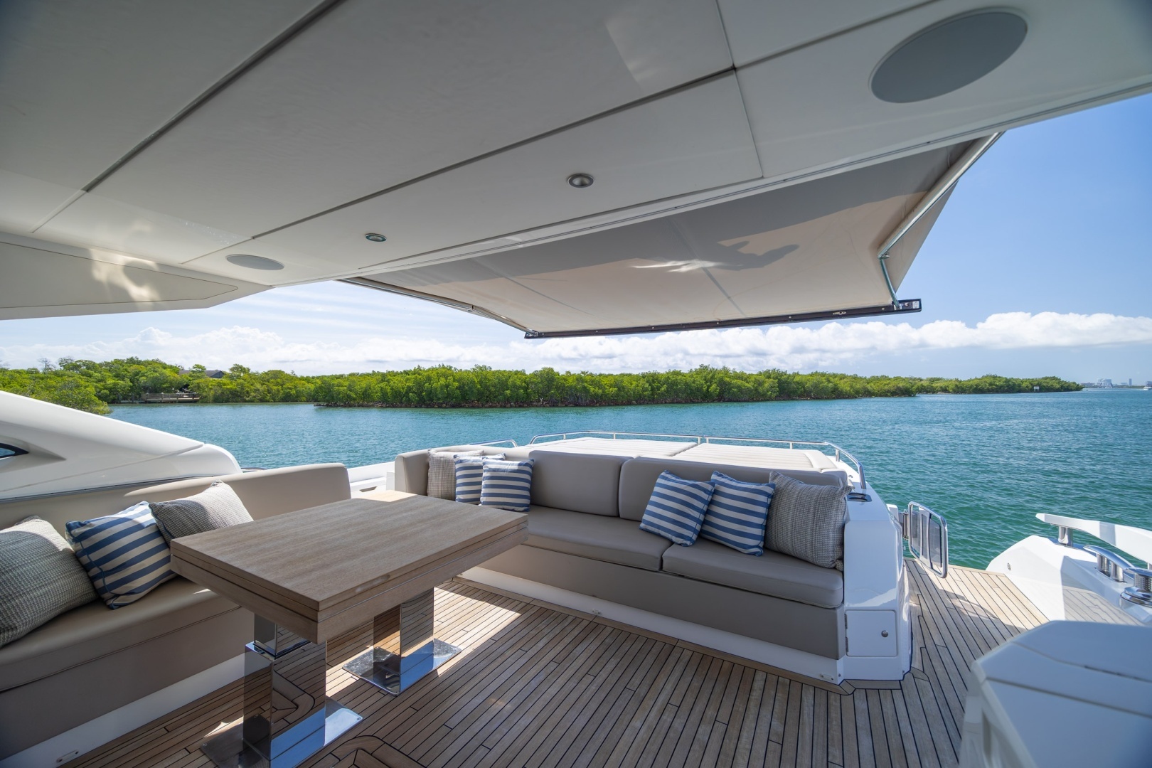 2020 Sunseeker PREDATOR 74 XPS - Image 74
