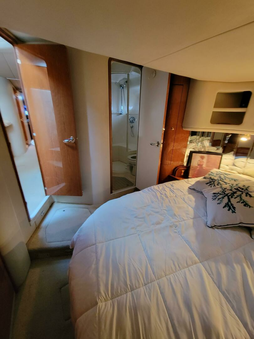 2000 Sea Ray 540 Sundancer - Image 55