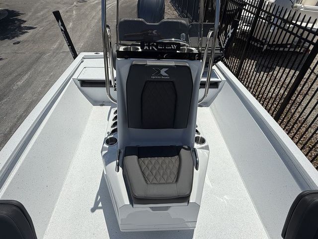 2026 Xpress Boats XR21B - 15