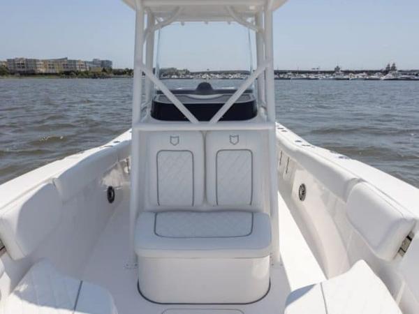 2025 Sea Fox 228 Commander - 60