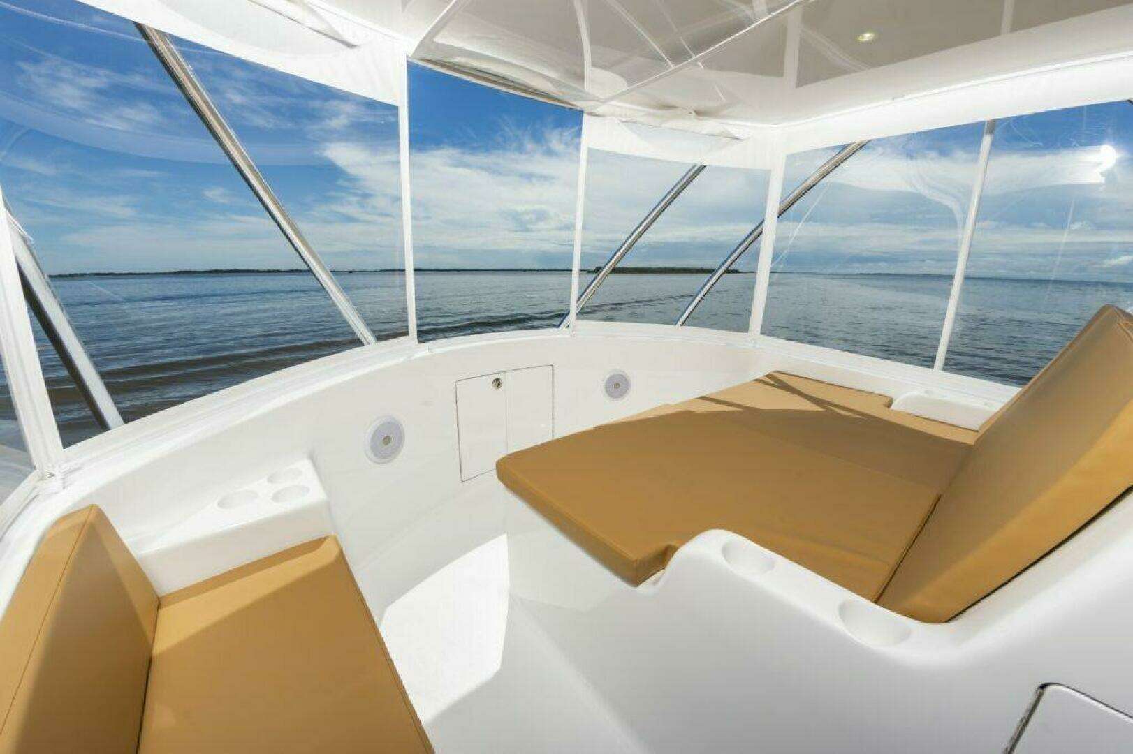 2025 Custom Carolina Sportfish - Image 15