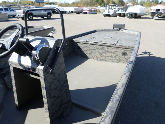 2026 Gator-tail 1860 Extreme CC - 3