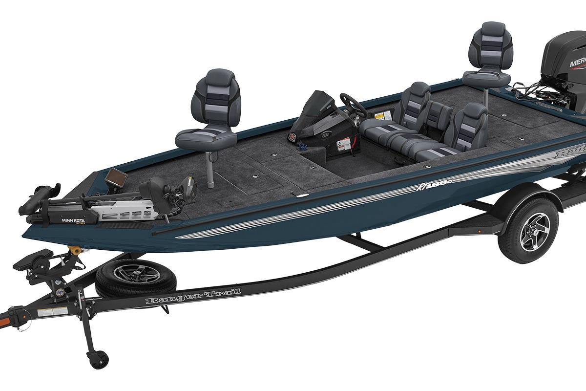 2026 Ranger RT188C - 76